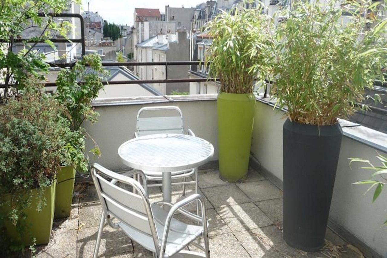 Hotel 55 Montparnasse Parijs