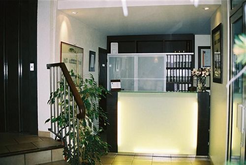 55 Montparnasse Parijs