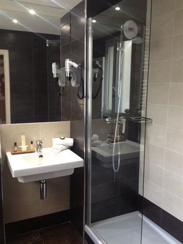 Hotel 55 Montparnasse Parijs